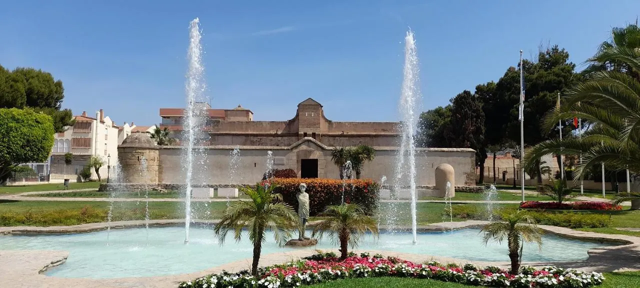Appartamento El Rincón de Aldebarán Rincón de la Victoria