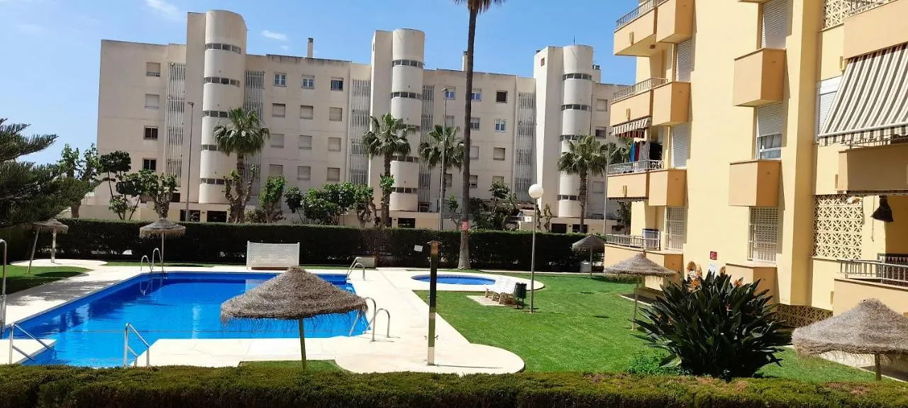 Appartamento El Rincón de Aldebarán Rincón de la Victoria Spagna