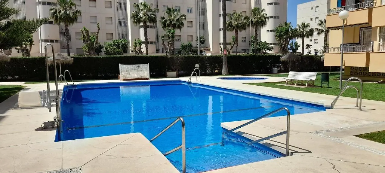 Appartamento El Rincón de Aldebarán Rincón de la Victoria Spagna