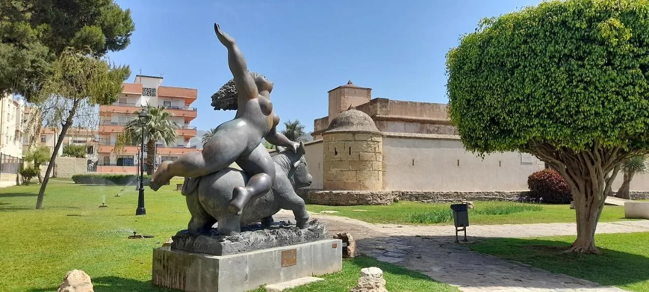 Appartamento El Rincón de Aldebarán Rincón de la Victoria