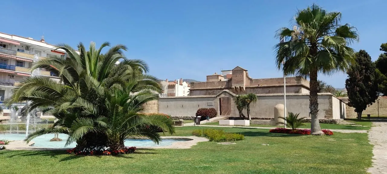 El Rincon De Aldebaran Διαμέρισμα Rincón de la Victoria