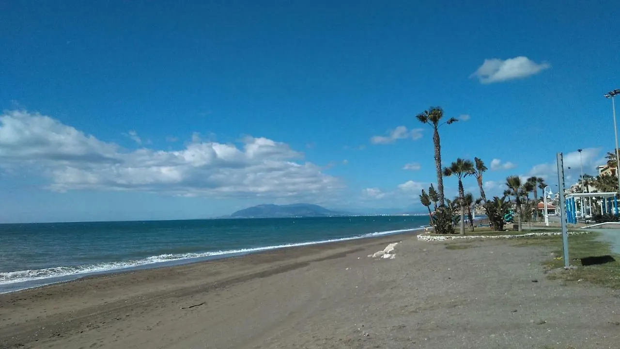 林孔-德拉维多利亚El Rincon De Aldebaran公寓 公寓